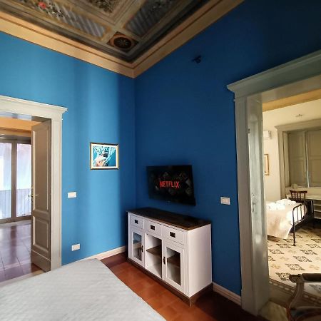 Stesicoro Art Home, In Centro Storico A Catania Exterior photo