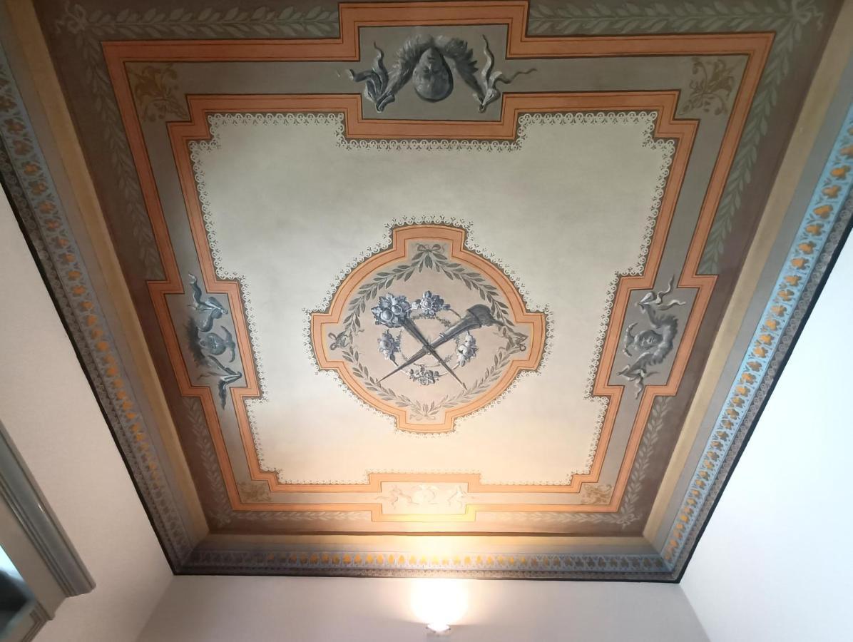 Stesicoro Art Home, In Centro Storico A Catania Exterior photo