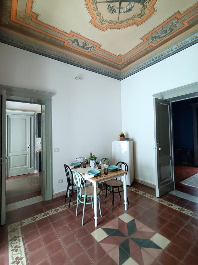 Stesicoro Art Home, In Centro Storico A Catania Exterior photo