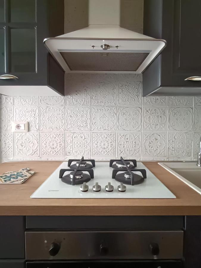 Stesicoro Art Home, In Centro Storico A Catania Exterior photo