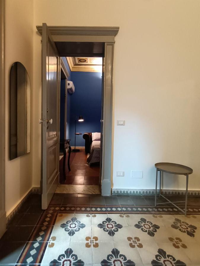 Stesicoro Art Home, In Centro Storico A Catania Exterior photo