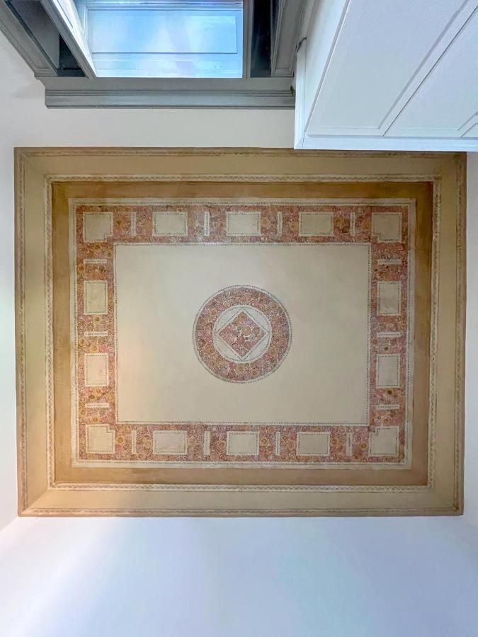 Stesicoro Art Home, In Centro Storico A Catania Exterior photo