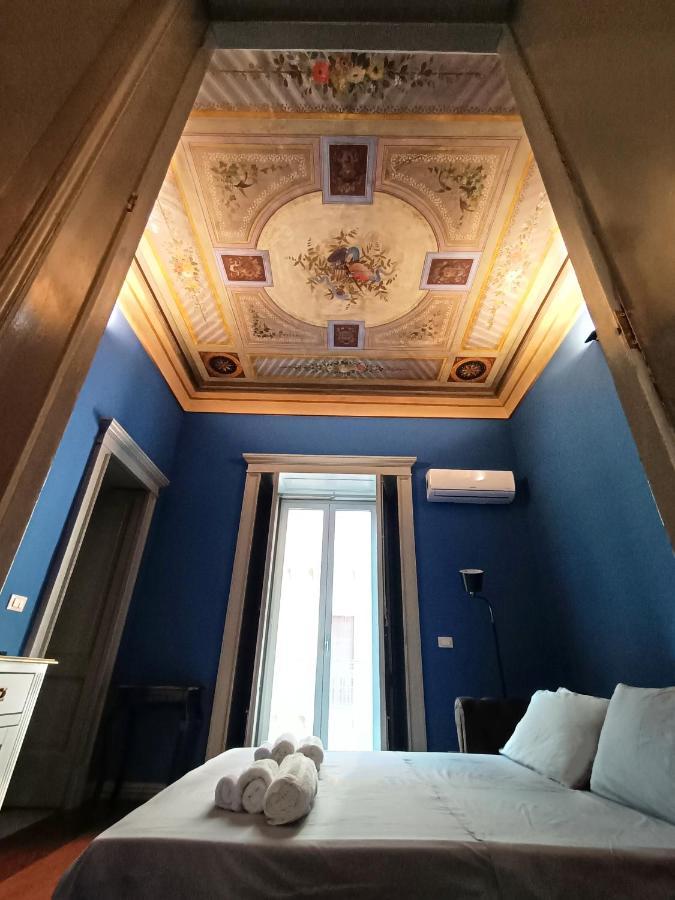 Stesicoro Art Home, In Centro Storico A Catania Exterior photo