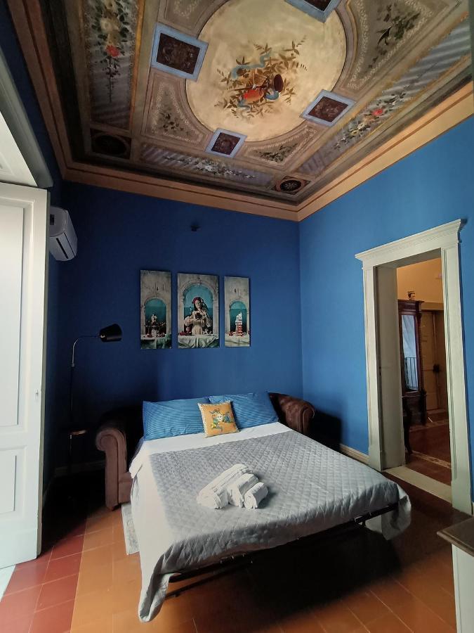 Stesicoro Art Home, In Centro Storico A Catania Exterior photo