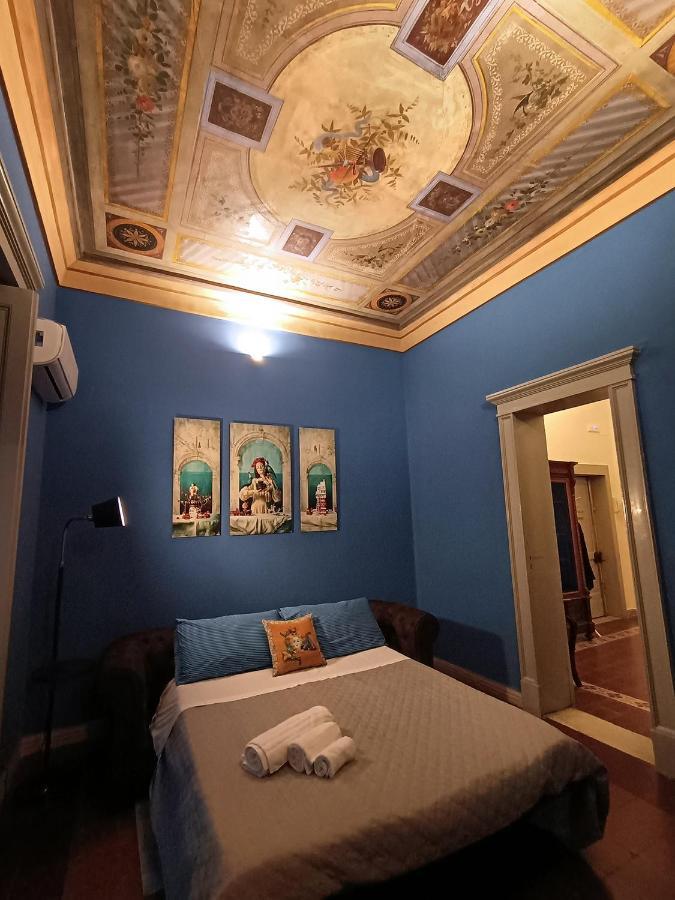 Stesicoro Art Home, In Centro Storico A Catania Exterior photo